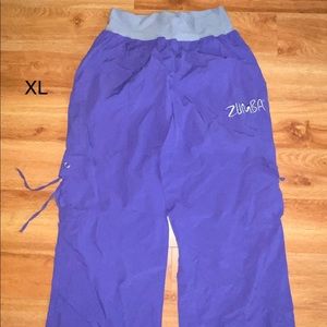 Zumba Pants